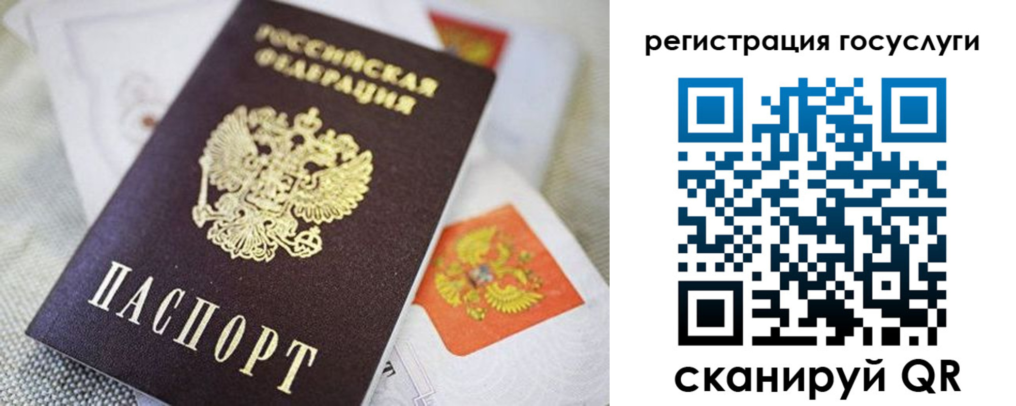 прописка паспорт в Архангельске